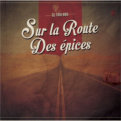 Le p'tit bonheur cover art