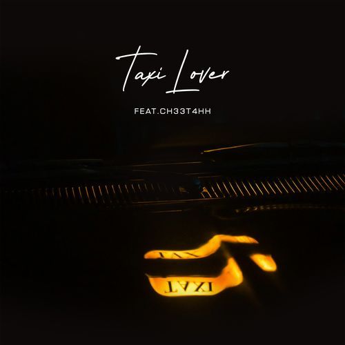 TAXI LOVER (feat. CH33T4HH) [Extended] (Extended) cover art