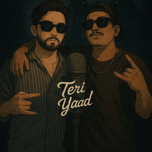 TERI YAAD