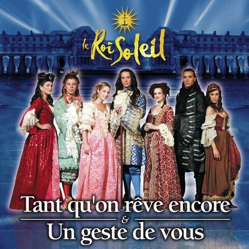 Tant Qu&#039;On Rêve Encore (single)_poster_image