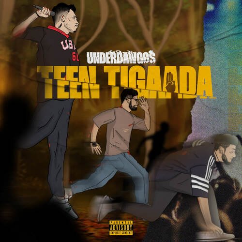 Boomerang - Song Download from Teen Tigaada @ JioSaavn