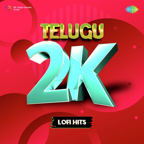Telugu 2K Lofi Hits