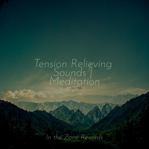 Tension Relieving Sounds | Meditation_poster_image