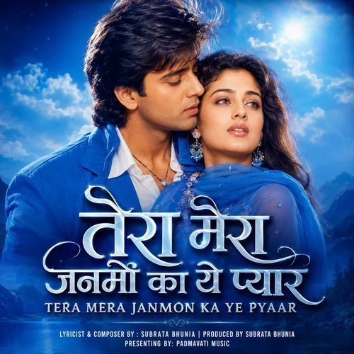 Tera Mera Janmon Ka Ye Pyaar