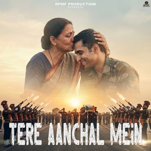 Tere Aanchal Mein