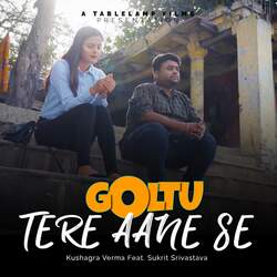 Tere Aane Se (feat. Sukrit Srivastava)-Ci8-eCRRDnk