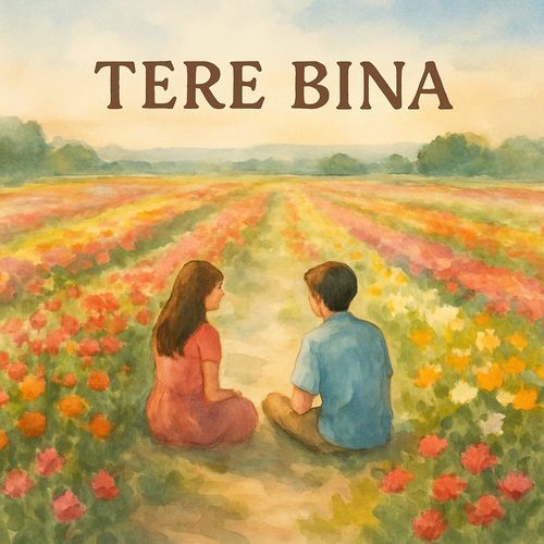 Tere Bina