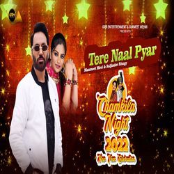 Tere Naal Pyar-Qj4jeUVWXAM