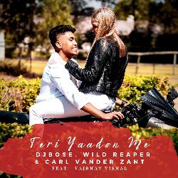 Teri Yaadon Me (feat. Vaibhav Vishal)-Bw4KZAVTYXc