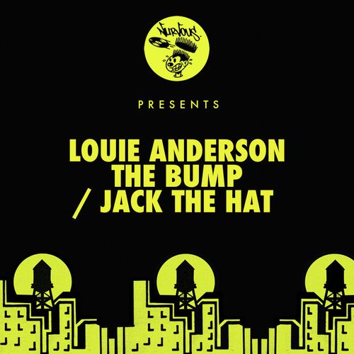 The Bump / Jack The Hat_poster_image