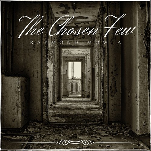 The Chosen Few cover art
