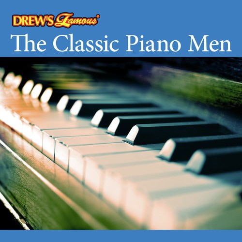 The Classic Piano Men