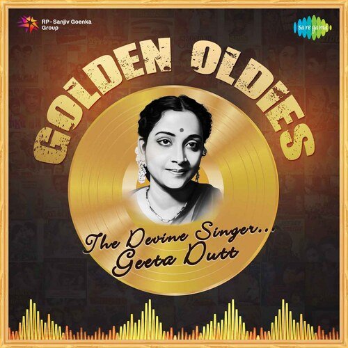 The Devine Singer - Geeta Dutt