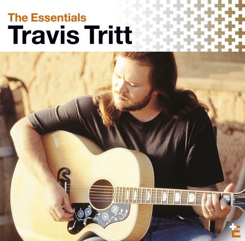 The Essentials: Travis Tritt (US Release)