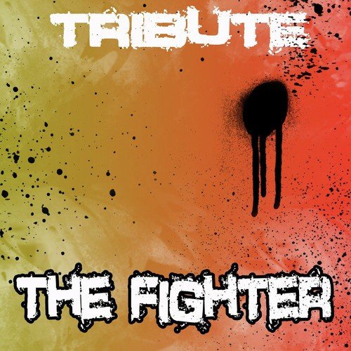 The Fighter (Gym Class Heroes feat. Ryan Tedder Cover)