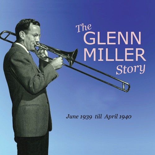 Why Couldn t It Last Last Night 1 Lyrics Glenn Miller His