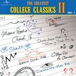 The Greatest College Classics : 2 - Vol.1
