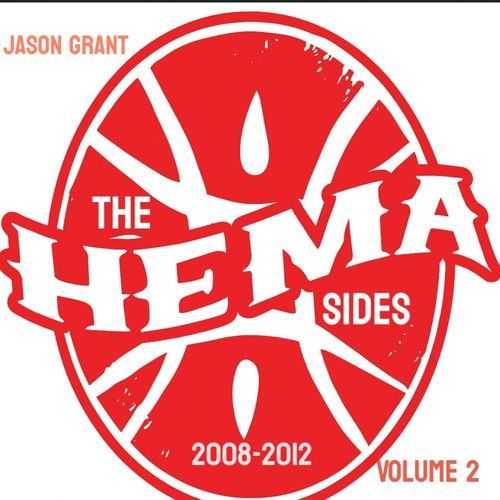 Phillip cover art