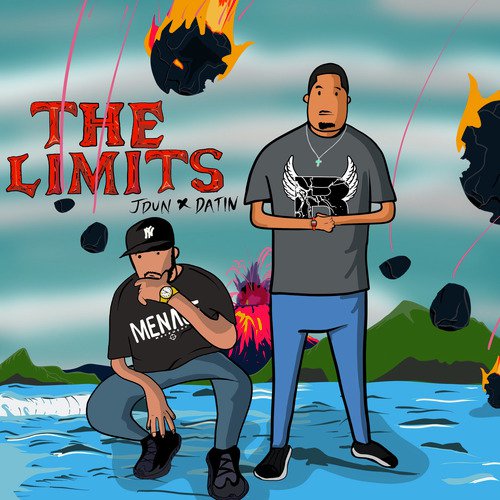 The Limits_poster_image