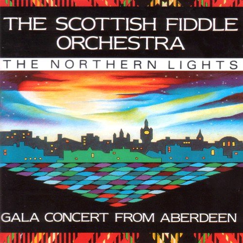 Highland Cathedral cover art