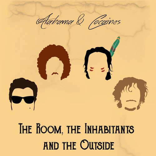 The Room, the Inhabitants and the Outside