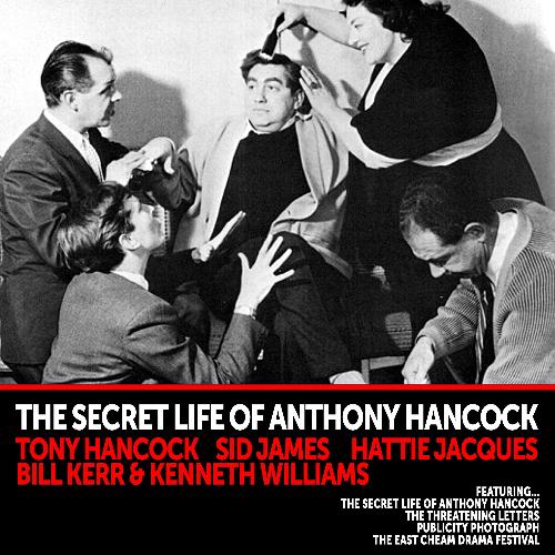 Publicity Photograph