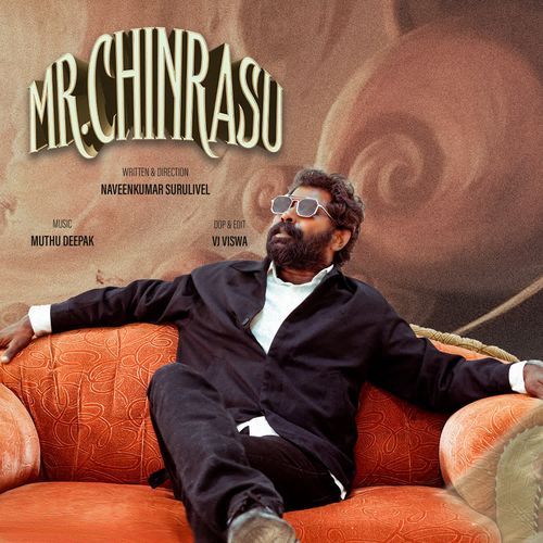 Theme of Mr.Chinrasu (From "Mr.Chinrasu")