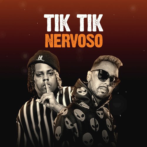 Tik Tik Nervoso