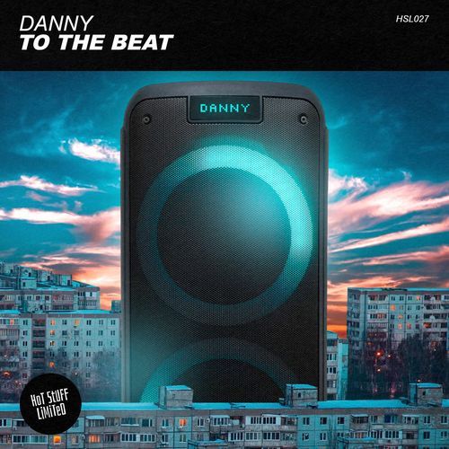 To The Beat_poster_image