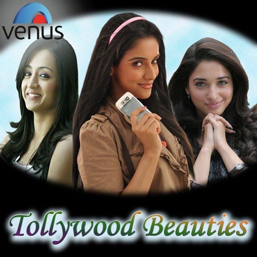 Tollywood Beauties