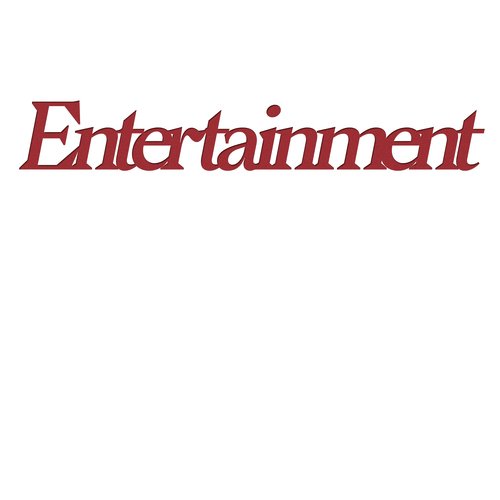 Entertainment (Chikiss Cover) cover art
