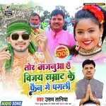 Tor majanuaa hau Vijay Samrat ke fain ge pagli