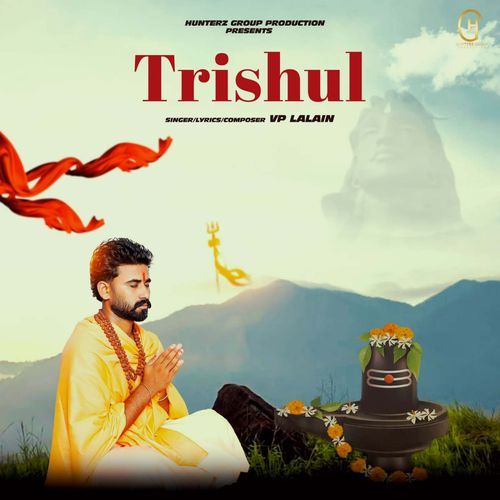 Trishul (Feat. Billa Lalain)