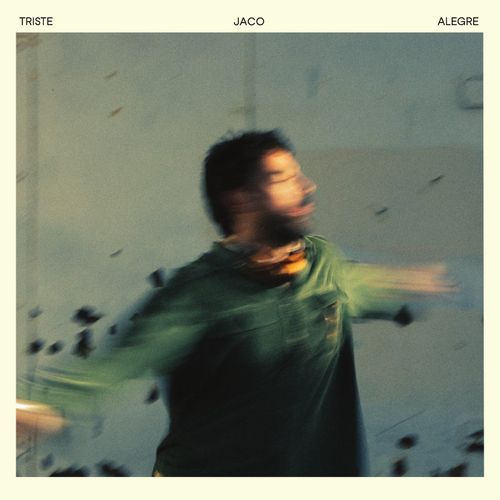Alberto cover art