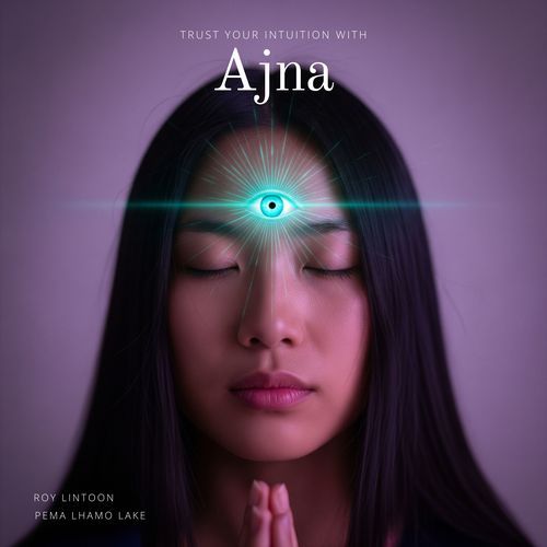 Gaze Without Eyes cover art