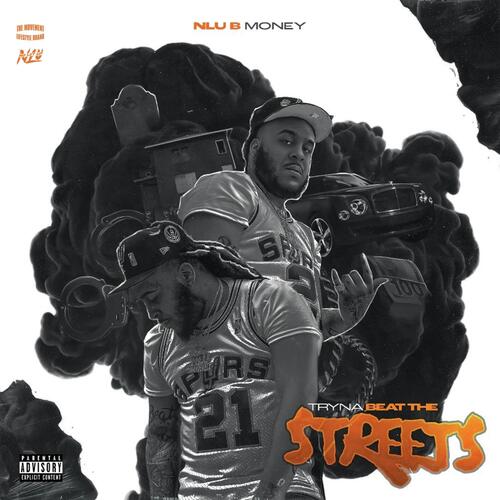 Mugga cover art