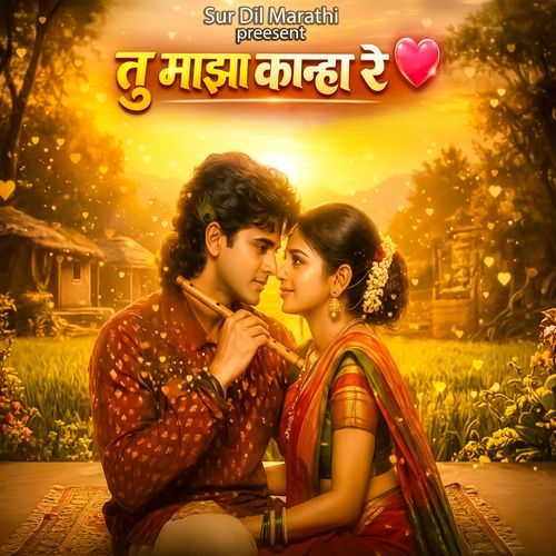 Tu Mazha Kanha Re