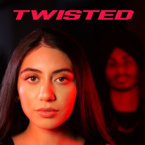 Twisted