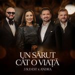 Un sărut cât o viață