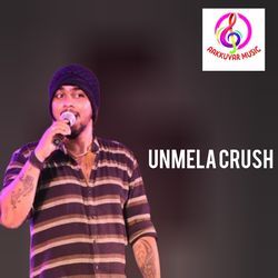 Unmela Crush-HwIfex51BkI