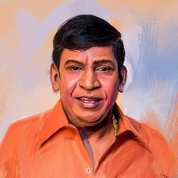 Vadivel Vox 2.0 Edition