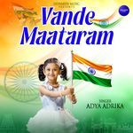 Vande Maataram artwork
