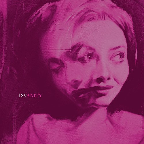 Vanity