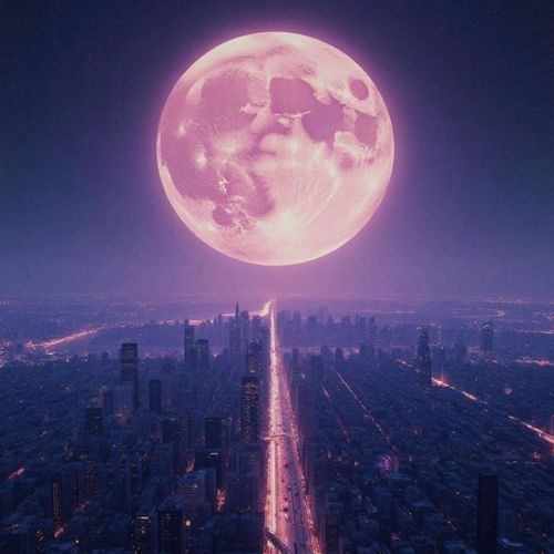 Sky Lounge Pulse cover art