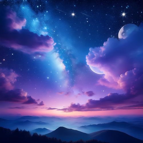 Sonidos Suaves De Noche Para Dormir cover art