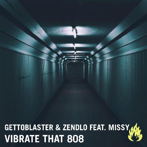 Vibrate That 808 (Original Mix)