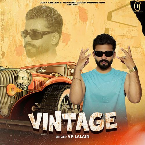 Vintage (Feat. Billa Lalain)