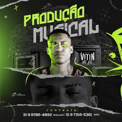 Vou Pedir Divórcio, Ao Lança, Ela é P u t a (feat. Dj Ph da Serra, Mc Theuzyn &amp; Mc 7Belo)_poster_image