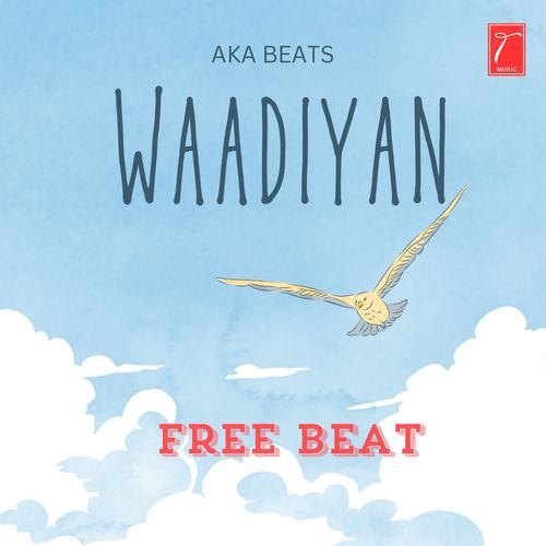 WAADIYAN (Free Beat)