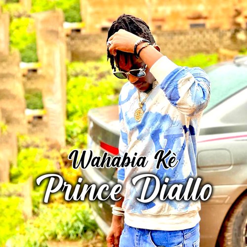 Wahabia Kè cover art